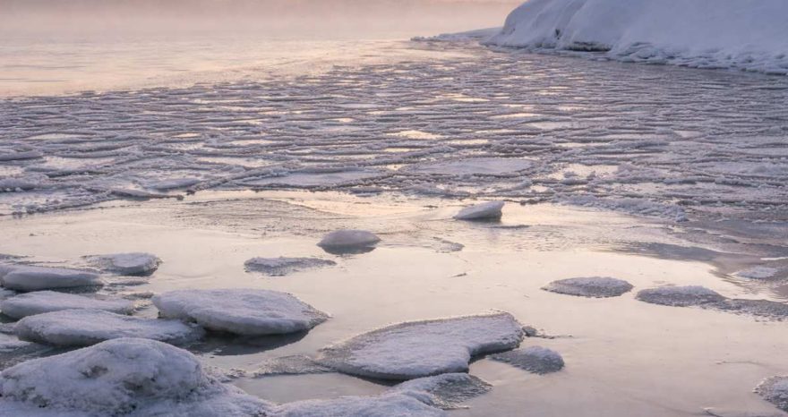 Rinnovabili • collasso della Circolazione Atlantica