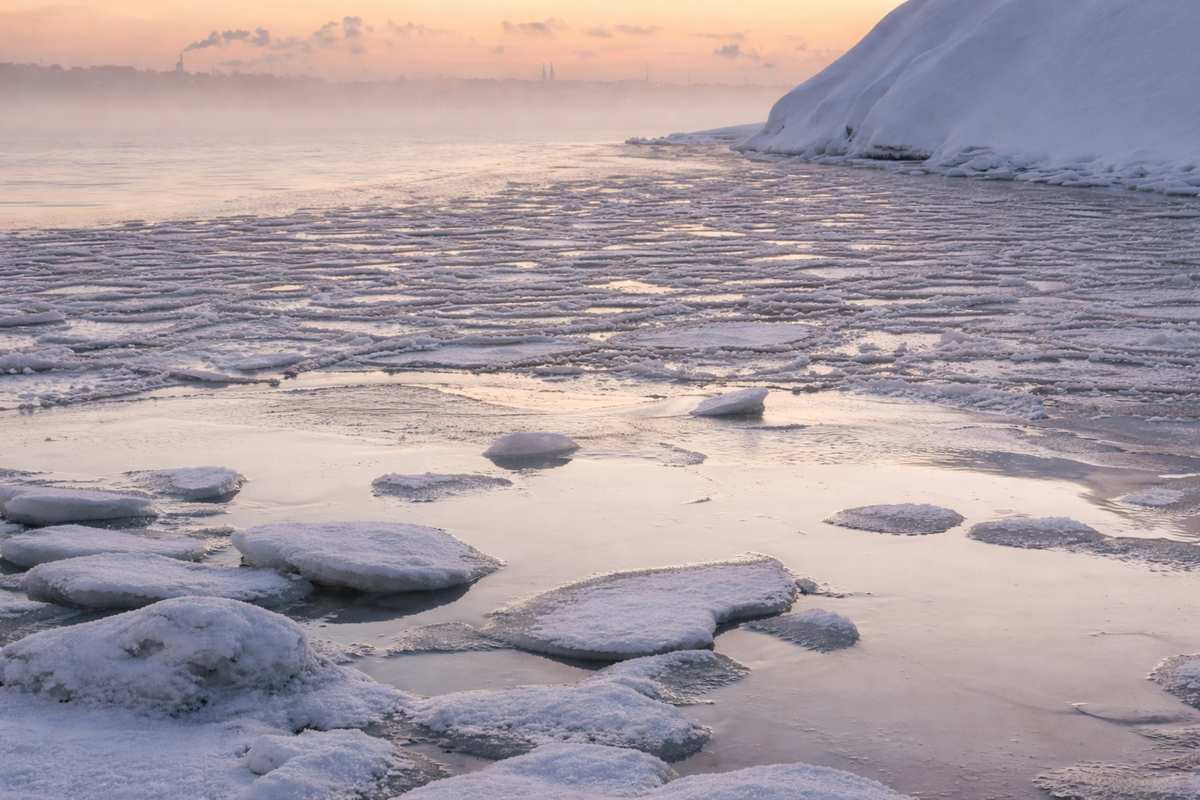 Rinnovabili • collasso della Circolazione Atlantica