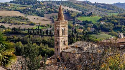Rinnovabili • Il primo passo delle Marche verso una CER regionale: via alla mappatura degli immobili
