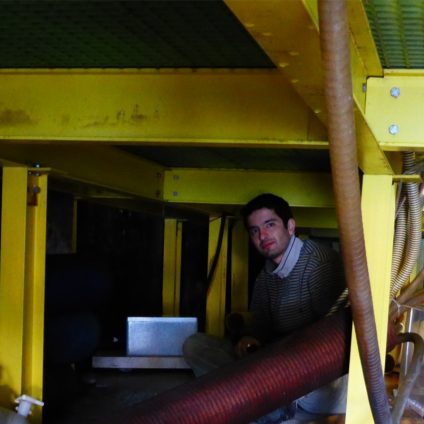 Rinnovabili • Monitoraggio marino: cos'è e come funziona il sistema OS-IS