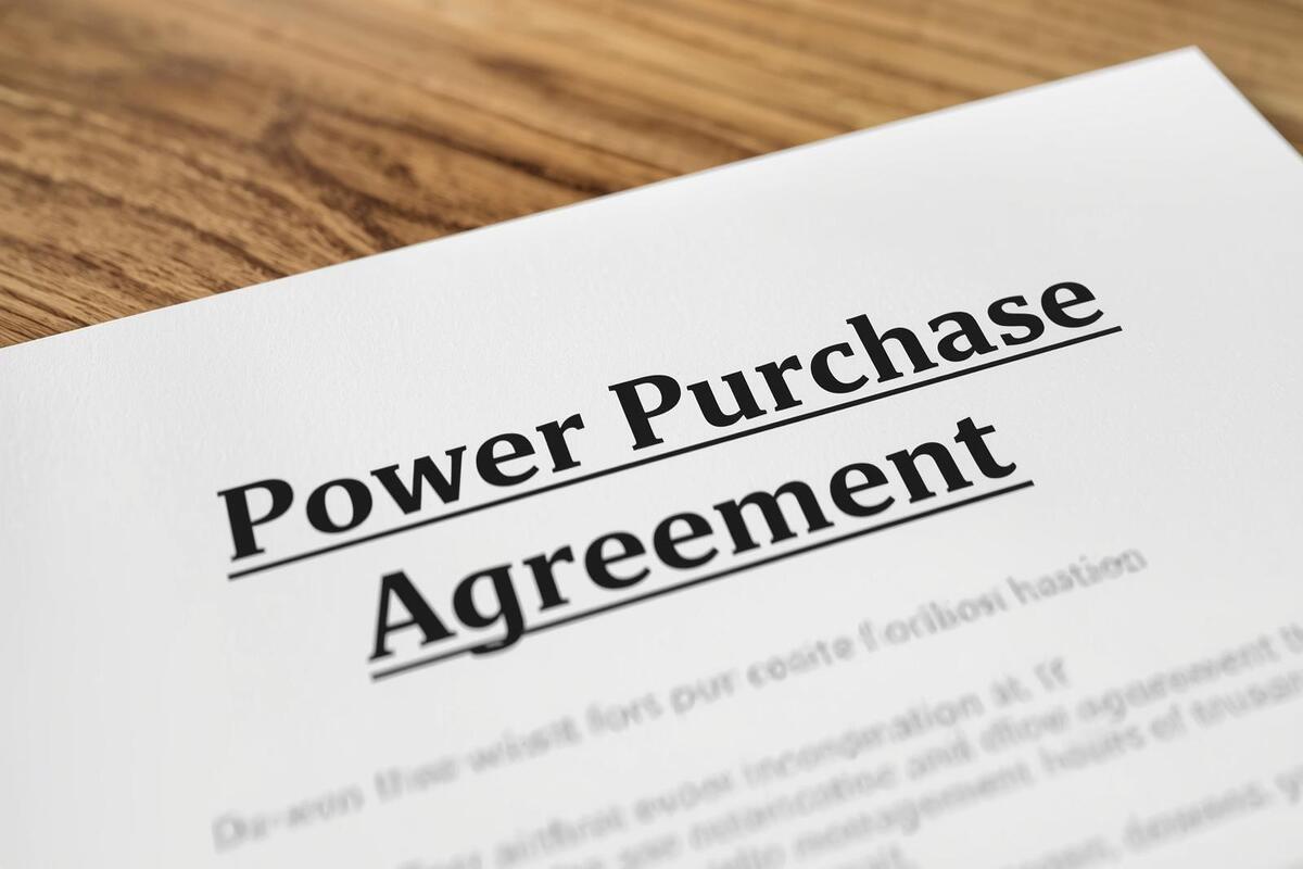 Iren e Statkraft consolidano la partnership strategica: nuovo PPA per l’energia eolica