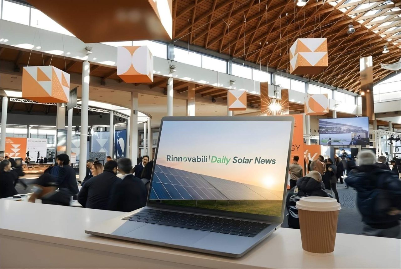 Rinnovabili • Daily KEY