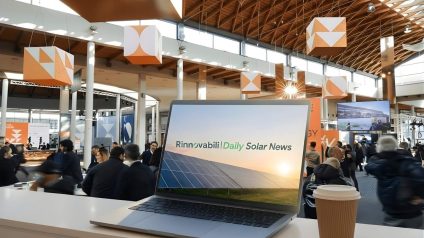 Rinnovabili • Daily KEY