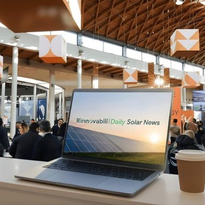 Rinnovabili • Daily KEY