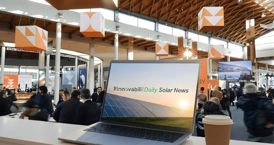 Rinnovabili • Daily KEY