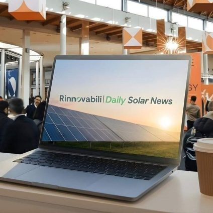 Rinnovabili • Daily KEY