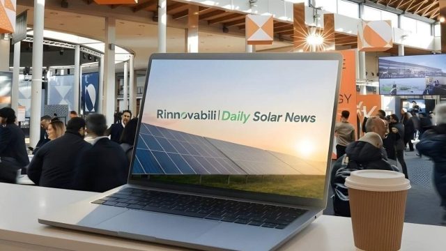 Rinnovabili • Daily KEY