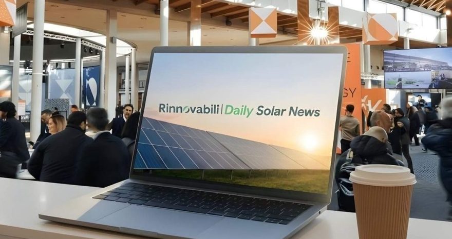 Rinnovabili • Daily KEY
