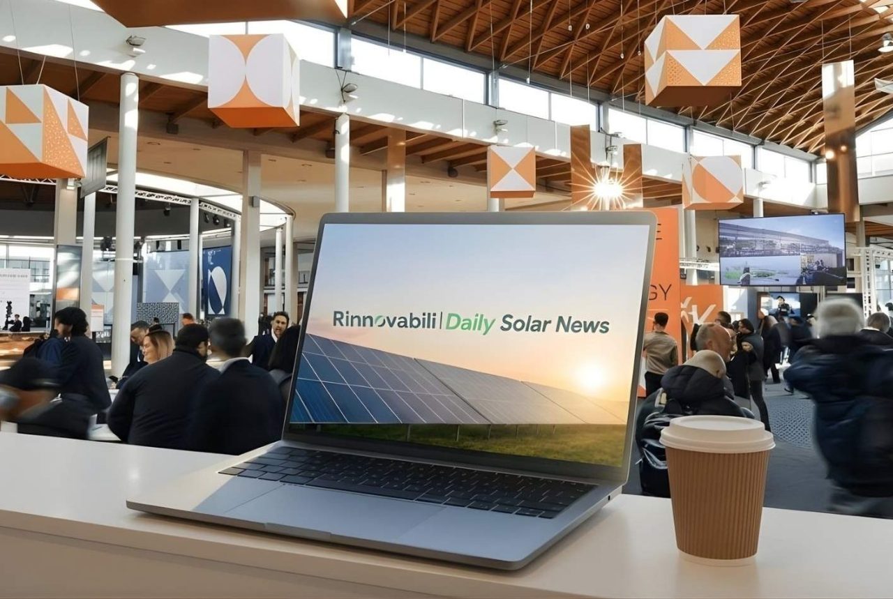 Rinnovabili • Daily KEY