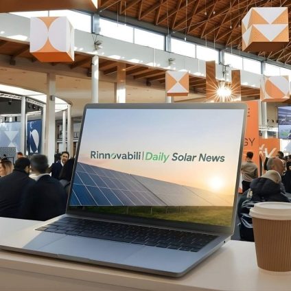 Rinnovabili • Daily KEY