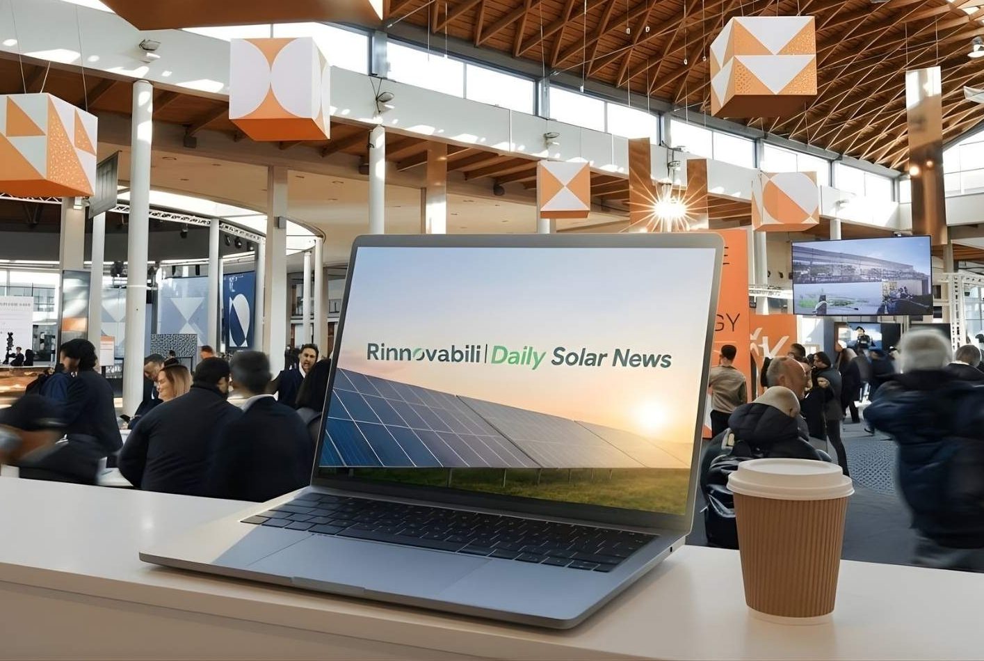 Rinnovabili | Daily Solar News [KEY EDITION n.2]