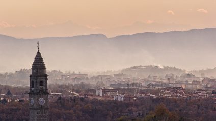 Rinnovabili • Piemonte: stretta sul fotovoltaico in aree agricole