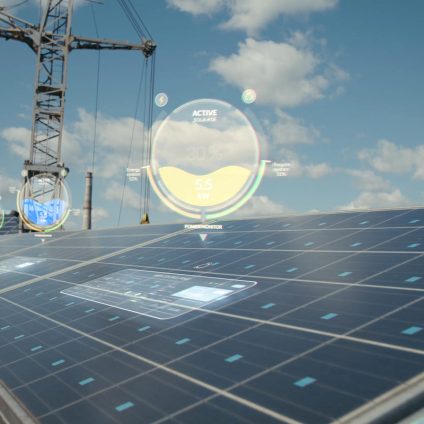 Rinnovabili • Digital Twin: la formula per massimizzare il ROI del fotovoltaico