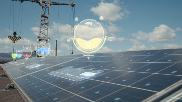 Rinnovabili • Digital Twin: la formula per massimizzare il ROI del fotovoltaico