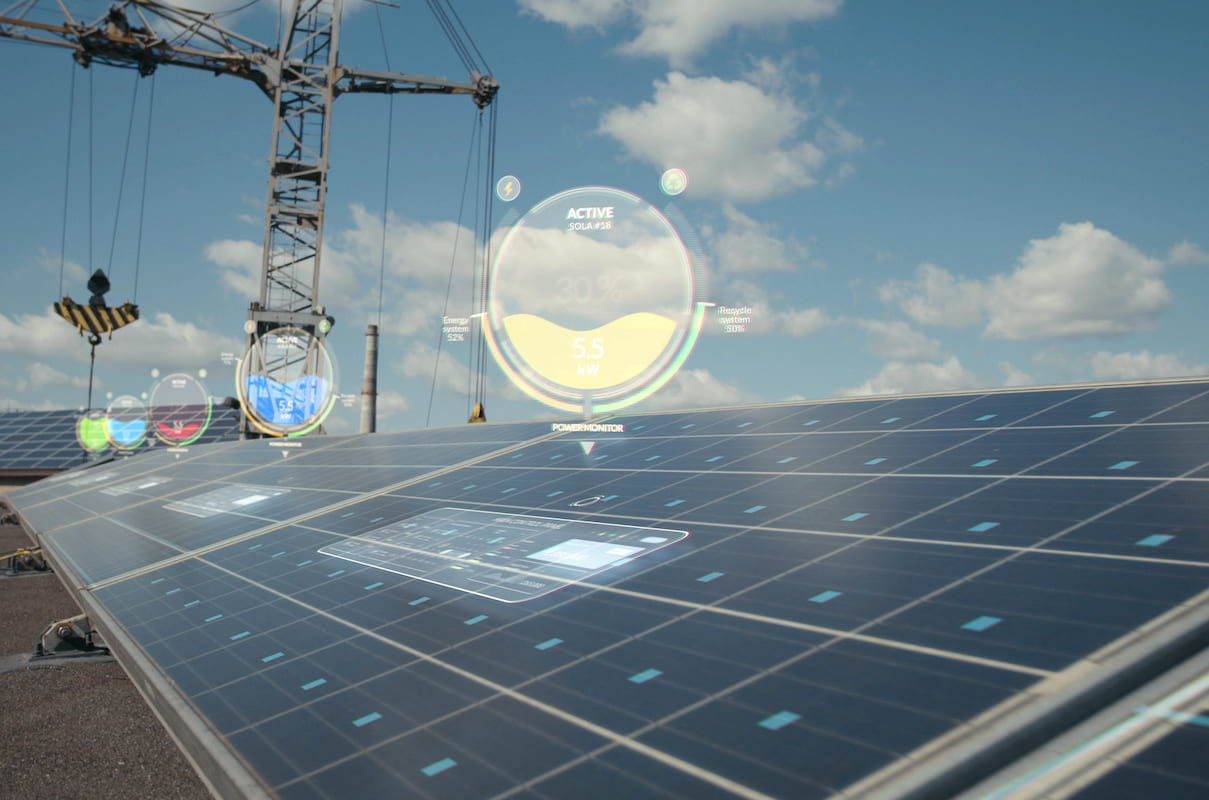 Digital Twin: la formula per massimizzare il ROI del fotovoltaico