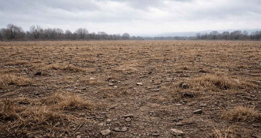 Rinnovabili • diritti-di-proprieta-terreni-rischio-climatico