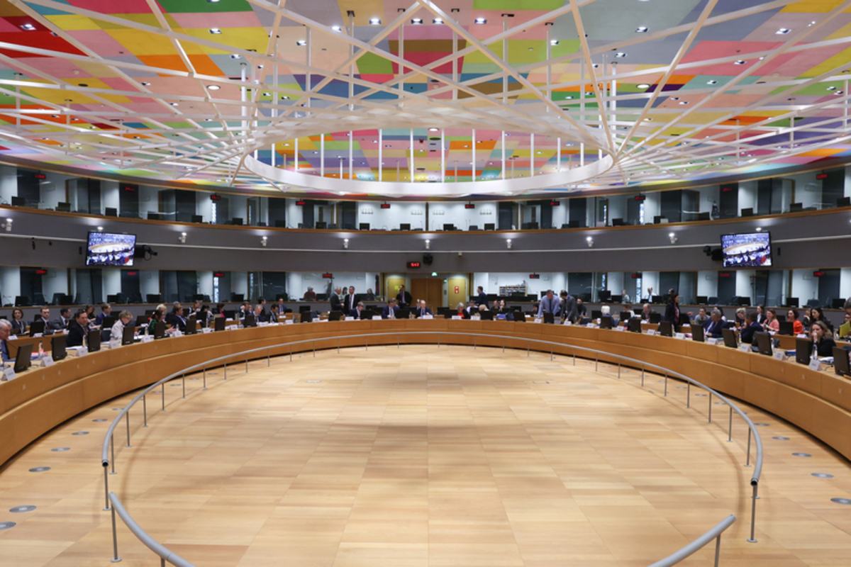 Il Consiglio UE approva le misure di sicurezza per un avvio più morbido dell’ETS2