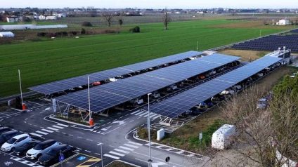 Rinnovabili • fuel-cell-cefla-racing-bulls-f1-green-energy-park-faenza