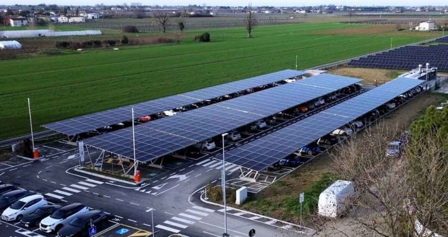 Rinnovabili • fuel-cell-cefla-racing-bulls-f1-green-energy-park-faenza