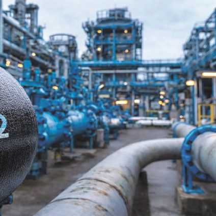 Rinnovabili • Idrogeno nella rete del gas? C'è un problema di sicurezza