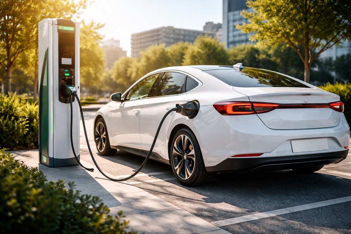 Rinnovabili • Incentivi auto elettriche, ritardi nei rimborsi: cosa sta succedendo