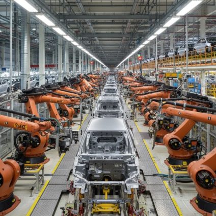 Rinnovabili • Industria automotive, sussidi Ue solo se 70% delle auto è prodotto in Europa