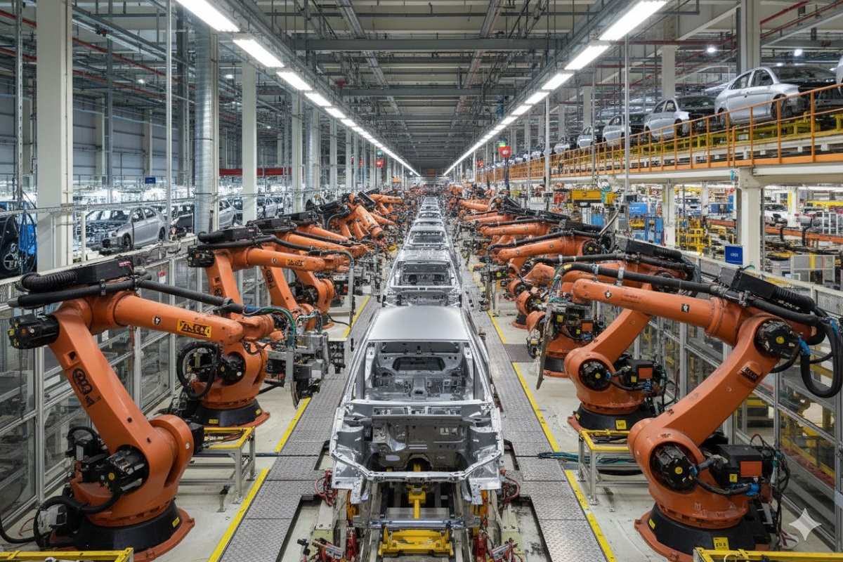 Industria automotive, sussidi Ue solo se 70% delle auto è prodotto in Europa