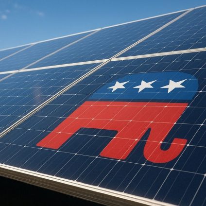 Rinnovabili • maga-trump-energia-solare-sondaggio