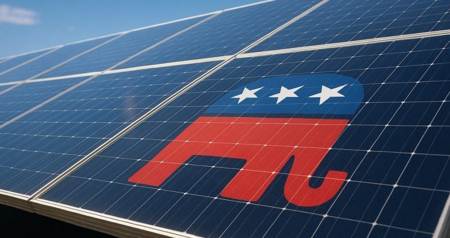 Rinnovabili • maga-trump-energia-solare-sondaggio