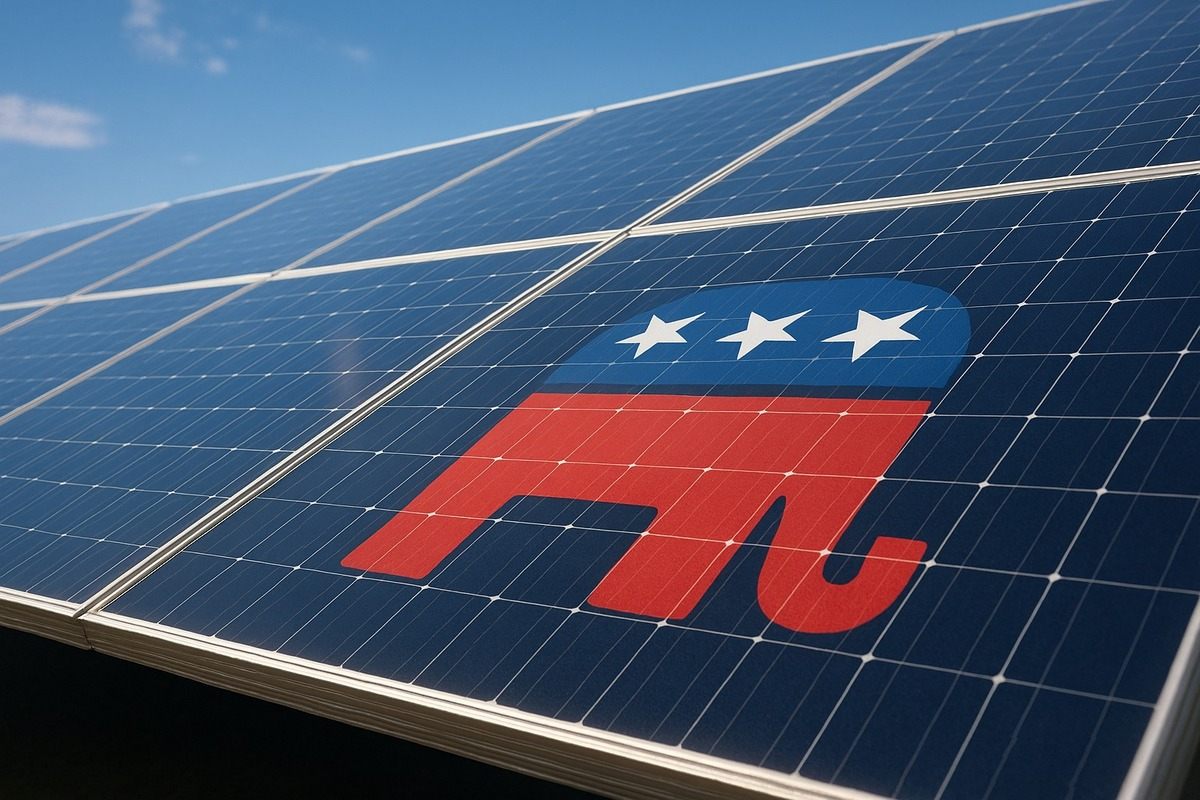 Rinnovabili • maga-trump-energia-solare-sondaggio