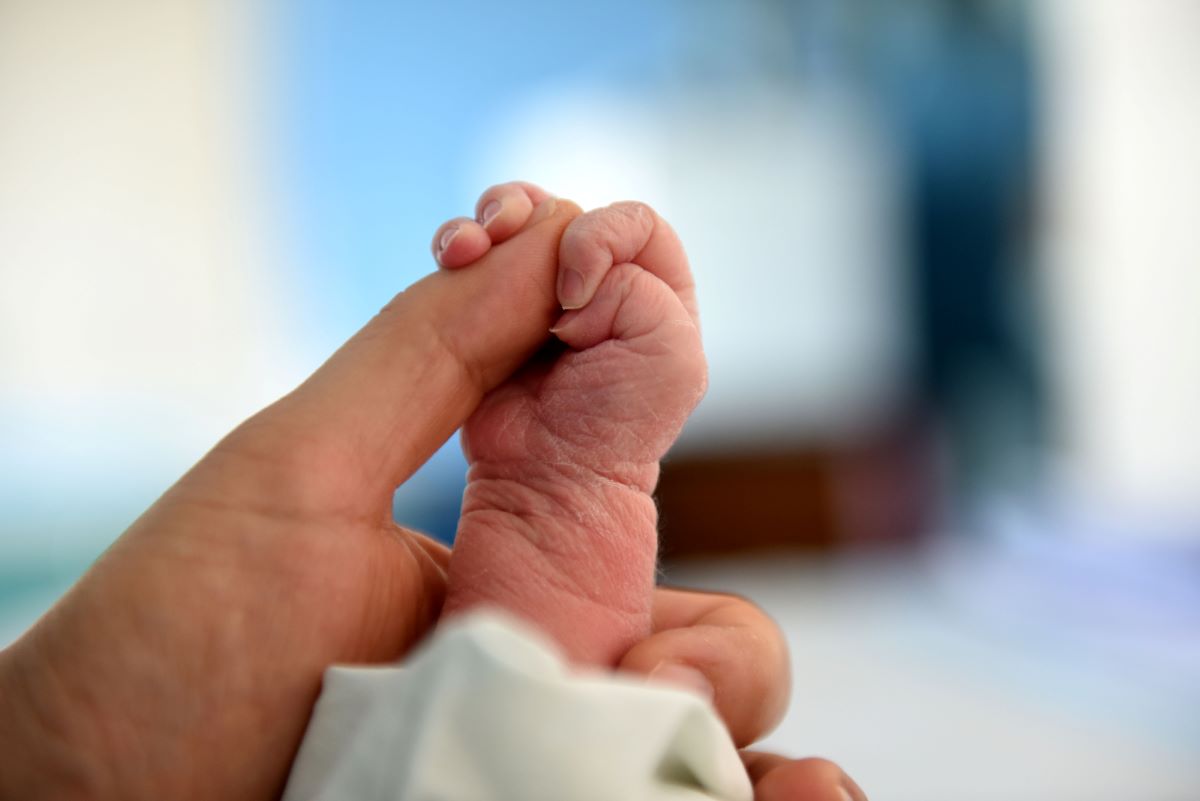 ESG: anche la natalità è un indicatore di sostenibilità