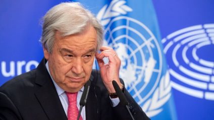 Rinnovabili • onu-guterres-phase-out-fonti-fossili