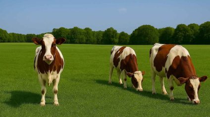 Rinnovabili • pascolo-cambiamento-climatico-aree-per-allevamento