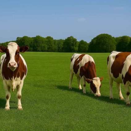 Rinnovabili • pascolo-cambiamento-climatico-aree-per-allevamento