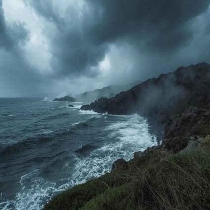 Rinnovabili • pioggia-molto-intensa-italia-cambiamento-climatico