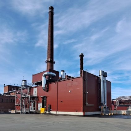 Rinnovabili • Turboden avvia con successo la più grande pompa di calore al mondo per la produzione di vapore, stabilendo un nuovo standard per la decarbonizzazione industriale