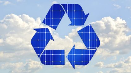 Rinnovabili • Riciclo del fotovoltaico: guida completa 2026