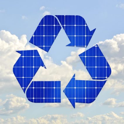 Rinnovabili • Riciclo del fotovoltaico: guida completa 2026
