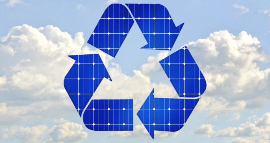 Rinnovabili • Riciclo del fotovoltaico: guida completa 2026