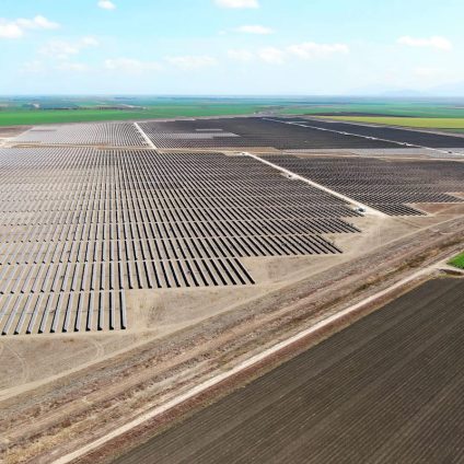 Rinnovabili • Cina: le rinnovabili superano il 60% della capacità elettrica nazionale