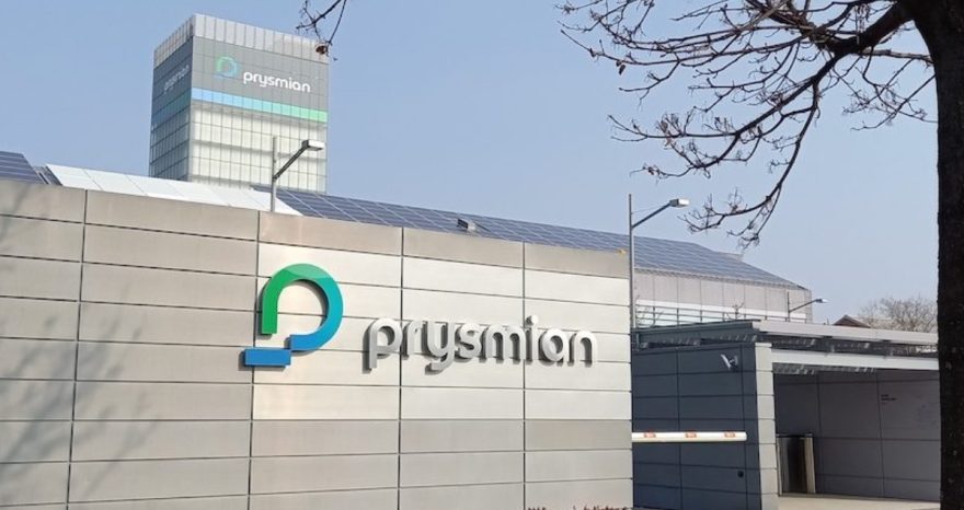 Rinnovabili • Data center e rinnovabili: Prysmian porta a KEY 2026 soluzioni integrate per energia e connettività