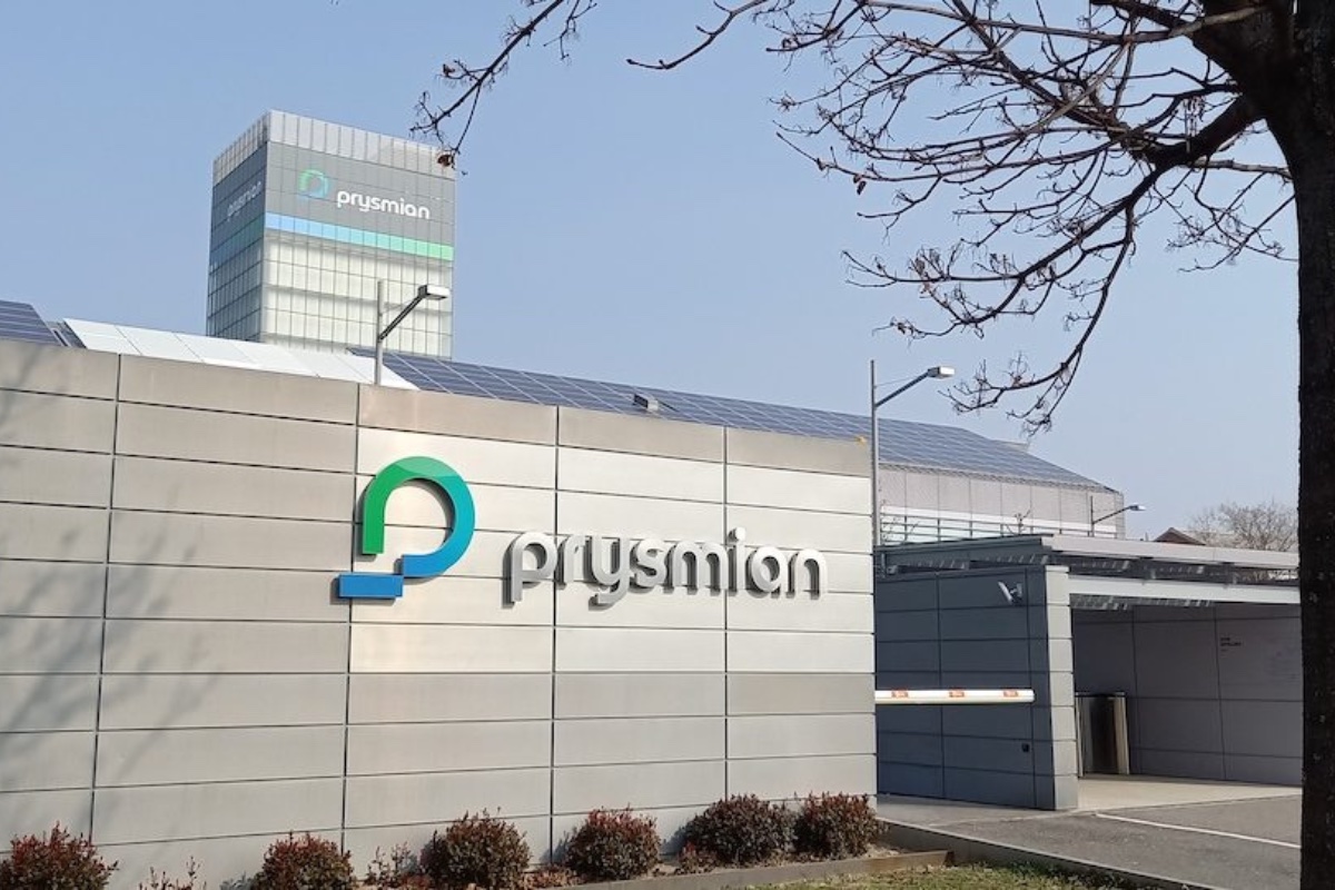 Rinnovabili • Data center e rinnovabili: Prysmian porta a KEY 2026 soluzioni integrate per energia e connettività