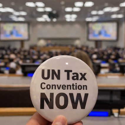 Rinnovabili • tassazione-globale-cooperazione-fiscale-internazionale-unfcitc