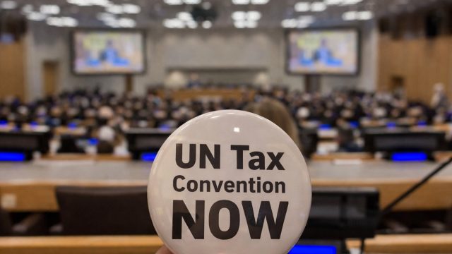 Rinnovabili • tassazione-globale-cooperazione-fiscale-internazionale-unfcitc