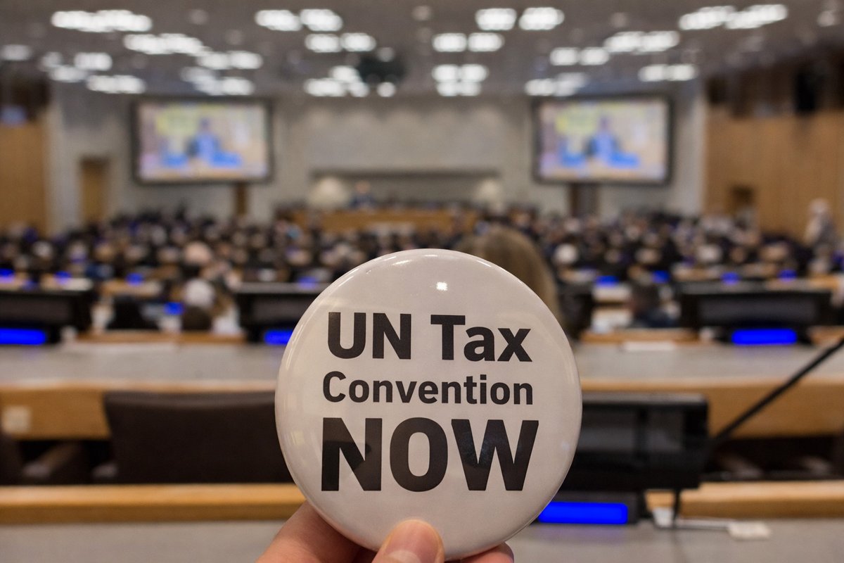 Le aziende di combustibili fossili potrebbero dover pagare per i danni climatici