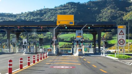 Rinnovabili • Partnership Telepass-Repower sulla mobilità elettrica: 1.000 nuovi punti di ricarica in app