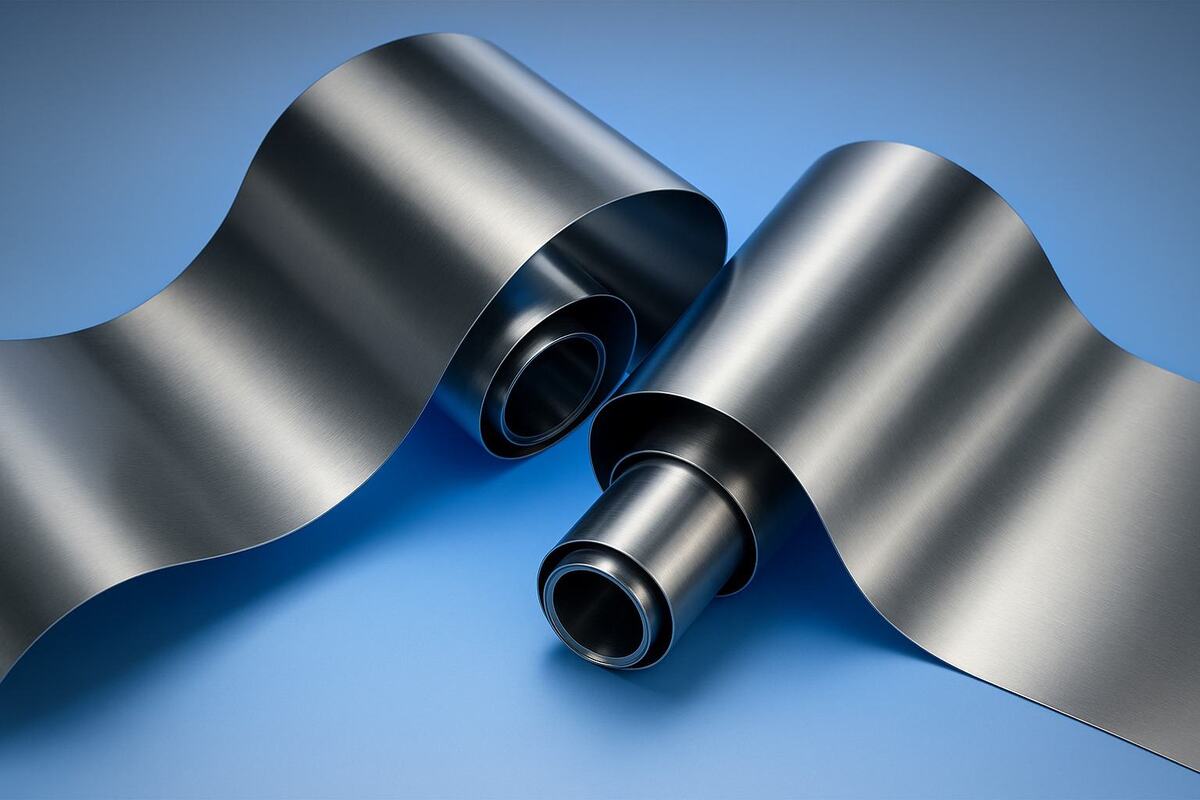 Proterial investirà 77 milioni di dollari in India per produrre metallo per trasformatori