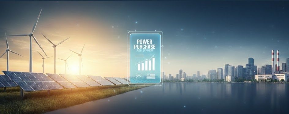 Prezzi PPA europei in lieve ripresa a gennaio, cresce il peso dei BESS