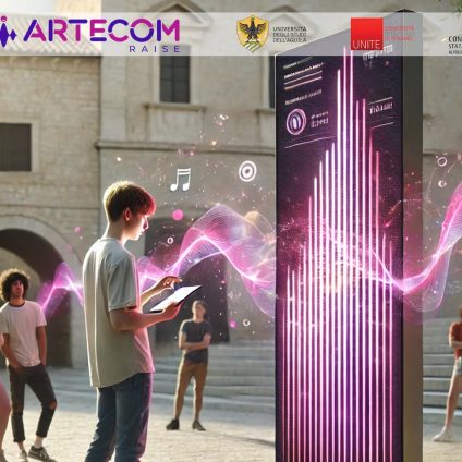 Rinnovabili • ARTECOM: musica e intelligenza artificiale per città inclusive