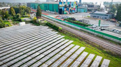 Rinnovabili • feralpi-group-accelera-decarbonizzazione-siglato-gruppo-ab-primo-accordo-territoriale-biometano